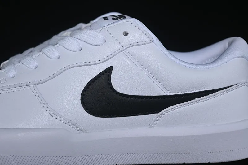 All categories Nk SB Dunk series Nk Force 58 simplified skateboard shoes J version Nike SB Force 58 Nike simplified retro skateboard shoes DH7505-101